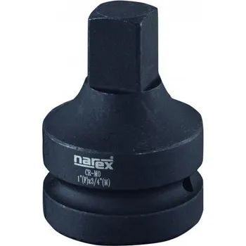 Ruční nářadí Redukce průmyslová - NAREX 3/4\"-1/2\" - 24063104