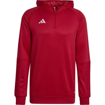 Pánská mikina Pánská obuv Tiro 23 Competition M HK8055 - Adidas S