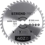 Strend Pro TCT 2232037 305 x 30/20 mm…