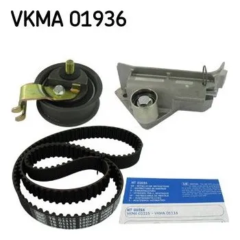 Sada rozvodového řemene SKF VKMA 01936