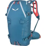 Salewa RANDONNÉE 30 BP WS blue sapphire Modrá batoh + DÁREK DLE VÝBĚRU!