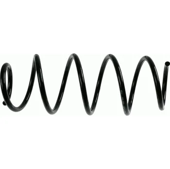 Autodíl Pružina podvozku SACHS 998 632