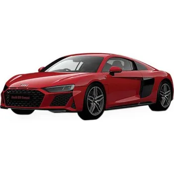 Plastikový model Airfix Quick Bulid J6049 - Audi R8 Coupe
