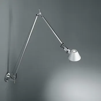 Svítidlo Artemide TOLOMEO BRACCIO NEW včetně držáku na stěnu A029050