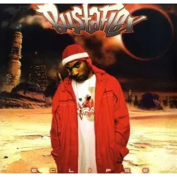 Zahraniční hudba 2LP Busta Flex: Eclipse 2023 Red Vinyl