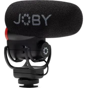Mikrofon Joby Wavo PLUS