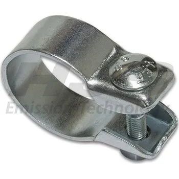 HJS 83 11 8906 Spona výfuku 52,3mm