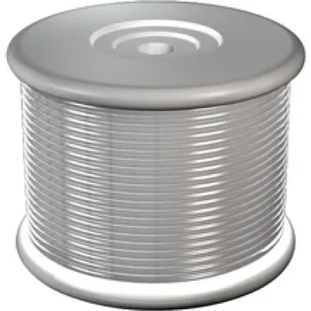 Lano Artiteq Ocelové lanko 1,2 mm, špulka 100 m