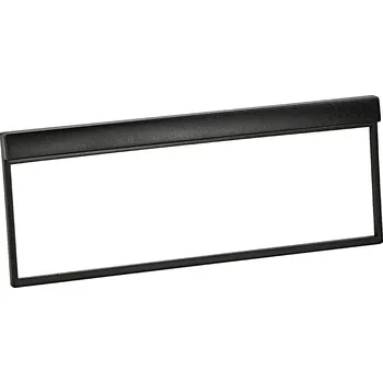 Autorádio ACV 281340-01 rámeček autorádia pro Vhodné pro značku auta: Skoda