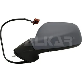 Auto zrcátko Vnější zpětné zrcátko ALKAR 6125740