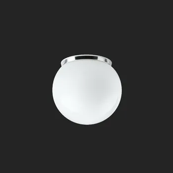 OSMONT SKA40133 SKAT 1 stropní/nástěnné plastové svítidlo IP65 25W E27