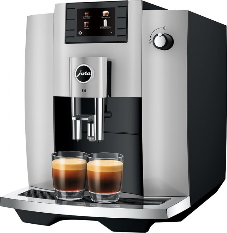 JURA E6