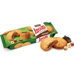 Roshen Lovita Sušenky s lískooříškovou náplní 127g