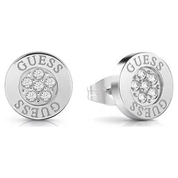 Náušnice Náušnice Guess JUBE02158JWRHTU Studs Party