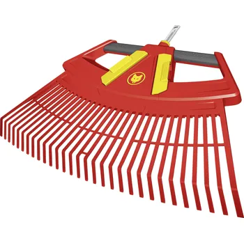 Hrábě WOLF-Garten hrábě 71AAA045650 4IN1 760 mm