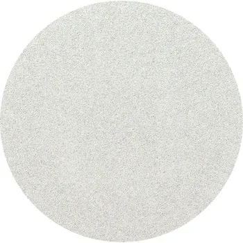 Brusný papír Smirdex 510 Bílá řada průměr 150 mm 1 ks P60 děrování 0