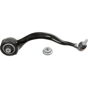 Zavěšení kol Řídicí páka, zavěšení kol LEMFÖRDER 39848 01