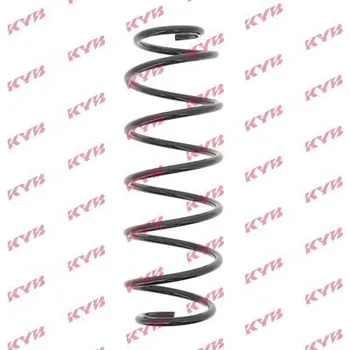 Pružina podvozku KYB RA6167