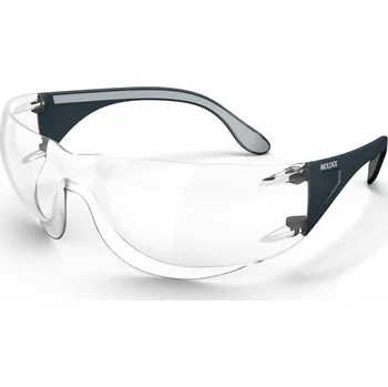 Sluneční brýle MOLDEX 140001 ADAPT 2K brýle čiré stranice guma