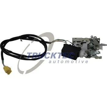 Autozámek Zámek dveří BAIAN BA27004