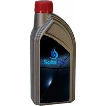 Převodový olej SOTAOIL PP 80W-90H GL-5 1L (Převodový olej SotaOil PP 80W-90H GL-5)