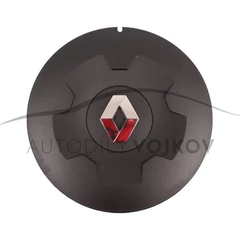 Poklice na kolo Kryt šroubů kola Renault Trafic II 2001 - 2006