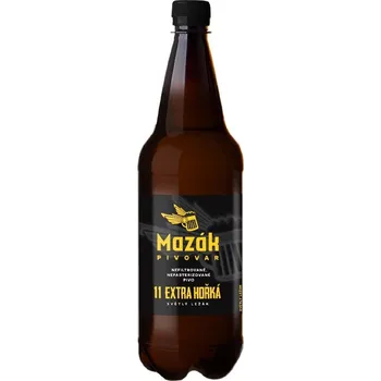 Pivo Pivo MAZÁK 11 EXTRA hořká 1l pet