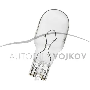 Autožárovka Žárovka W16W 16W orig. Fiat 500L