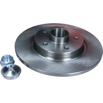 Brzdový kotouč Brzdový kotouč MAXGEAR 19-1974