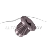 Šroub vypouštěcího otvoru FEBI Opel Movano (A) 1998 - 2010 1.9 DTI