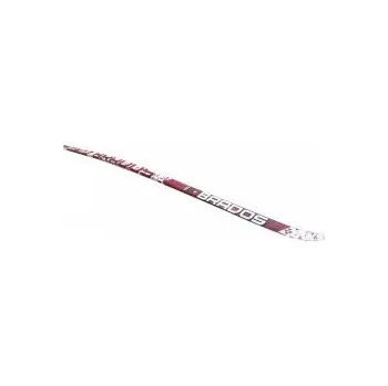 Běžecké lyžování SKOL BRADOS XT Tour Red STEP (180-205 cm) 185 cm; Červená lyže + DÁREK DLE VÝBĚRU!