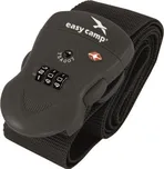 Easy Camp TSA Luggage Strap černý