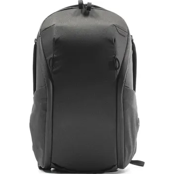 Peak Design Everyday Backpack Zip 15L černý BEDBZ-15-BK-3