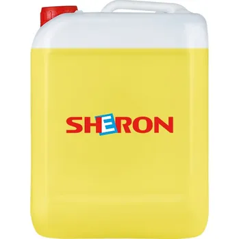 Náplň do chladiče a ostřikovače LETNÍ SMĚS DO OSTŘIKOVAČŮ - KONCENTRÁT 1:100 5L (Letní směs do ostřikovače (koncentrát) pro čištění skel)