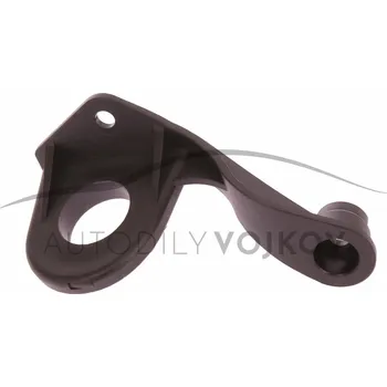 Oprava karosérie Boční opravný držák světla pravý 2011- ORIGINÁL 5J0998226E Škoda Roomster