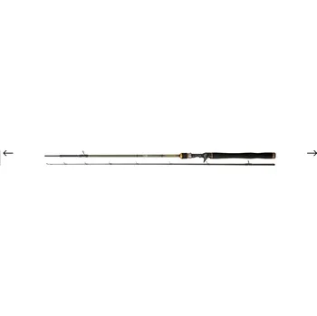 Rybářský prut Quantum Energy Extreme Jigging Cast Medium-245cm-14g/56g