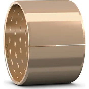 PRM 303420 SKF pouzdro kluzné, svinutý bronzový pás