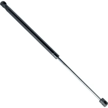 Dveře karosérie Vzpěra víka kufru VW Tiguan 07-