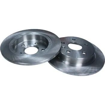 Brzdový kotouč Brzdový kotouč MAXGEAR 19-2017