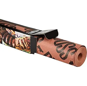 Pečicí papír Řeznický papír role 45cm/45m Pit Boss