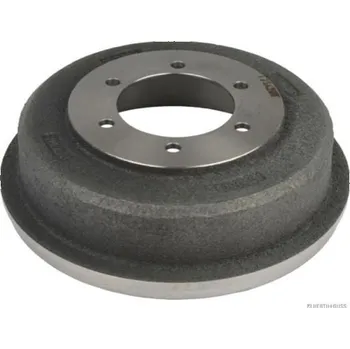 Brzdový buben Brzdový buben HERTH+BUSS JAKOPARTS J3405011