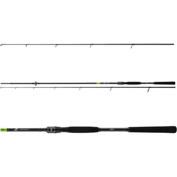 Rybářský prut AKCE!!! PROREX X SPIN 240/7-21g Daiwa 11285-241