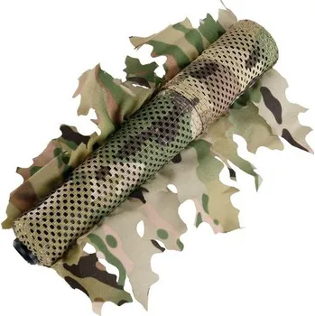 NOVRITSCH Novritsch maskovací potah na modulární tlumič V1 - ACP