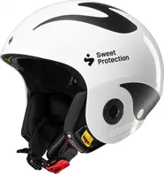 Sweet Protection Volata Mips bílá M/L