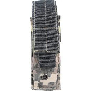 Příslušenství pro sportovní střelbu Pouzdro na jeden pistolový zásobník - ACU 046acu