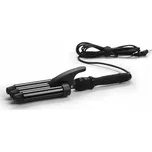 Cera Triple Barrel Waver XL - trojkulma na vlasy pro mega vlny