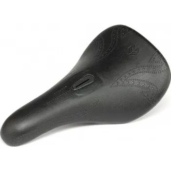 Sedlo na kolo BMX sedlo Éclat EXILE X TYSON Slim Pivotal černá