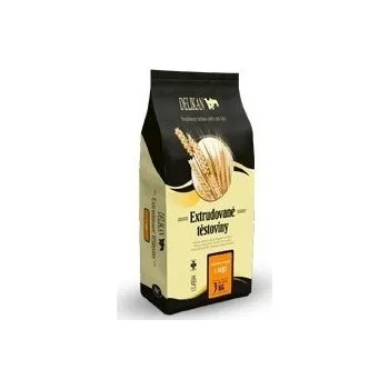 Krmivo pro psa Těstoviny instantní s vejci pro psy DELIKAN 3kg Delikan POŠ121414