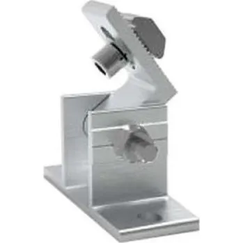 solární panel Nastavitelná přední noha pro solární panely 450W a 545W VT-545 & VT-450 [11417]