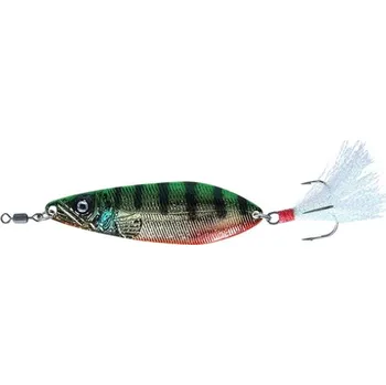 Umělá nástraha Třpytka Daiwa Steez Spoon 8,1cm 22gr Gorgeous Gill